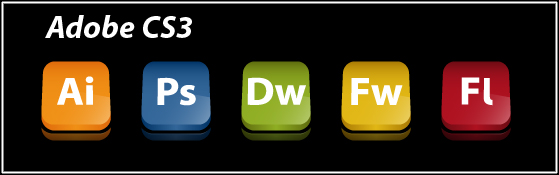 Adobe CS3